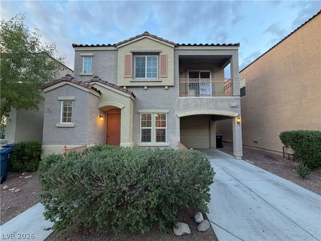 9279 Onesto Avenue, Las Vegas, NV 89148