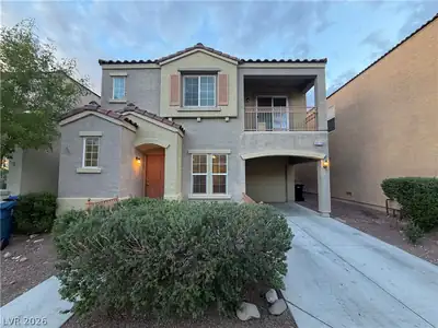 9279 Onesto Avenue, Las Vegas