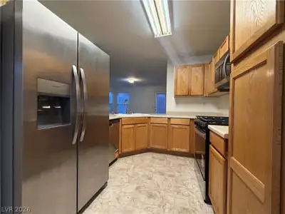 9279 Onesto Avenue, Las Vegas, NV 89148 Kitchen