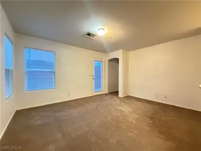9279 Onesto Avenue, Las Vegas, NV 89148 Living Room