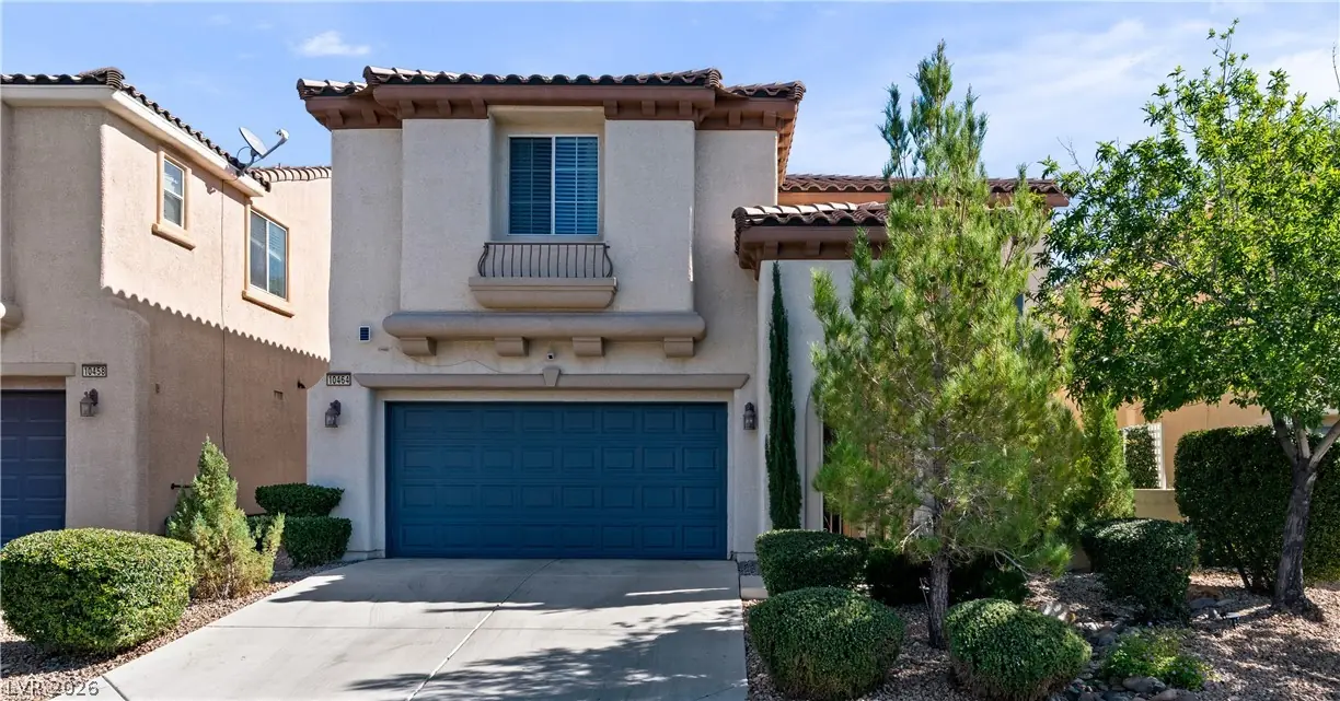 10464 Mulvaney Circle, Las Vegas, NV 89141