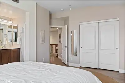 10464 Mulvaney Circle, Las Vegas, NV 89141 Primary Bedroom