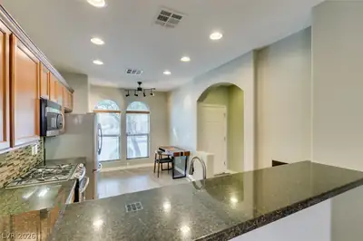 10238 Kadumba Street, Las Vegas, NV 89178 Kitchen