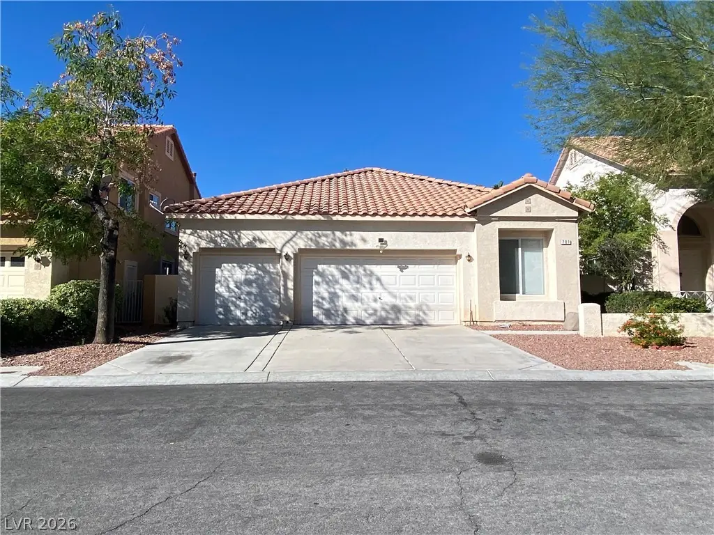 701 Lexington Cross Drive, Las Vegas, NV 89144