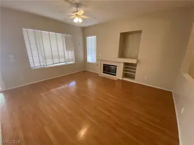 701 Lexington Cross Drive, Las Vegas, NV 89144 Living Room