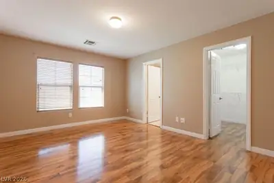 6250 West Arby Avenue 195, Las Vegas, NV 89118 Bedroom