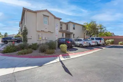 6250 West Arby Avenue 195, Las Vegas