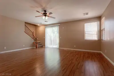 6250 West Arby Avenue 195, Las Vegas, NV 89118 Living Room