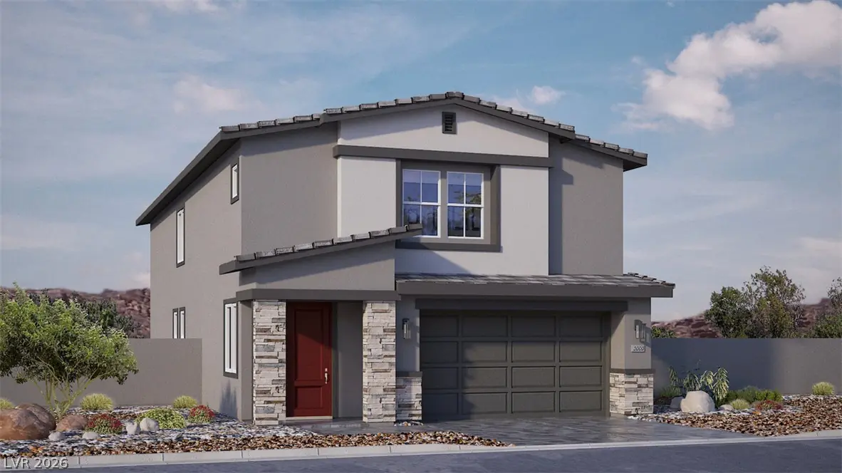1040 Peacock Plume Street, Henderson, NV 89011