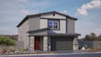 1040 Peacock Plume Street, Henderson