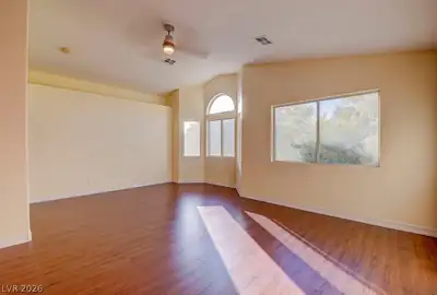 964 Leadville Meadows Drive, Henderson, NV 89052 Living Room