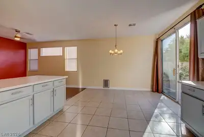964 Leadville Meadows Drive, Henderson, NV 89052 Dining Area