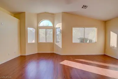 964 Leadville Meadows Drive, Henderson, NV 89052 Living Room