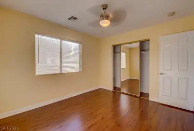 964 Leadville Meadows Drive, Henderson, NV 89052 Bedroom