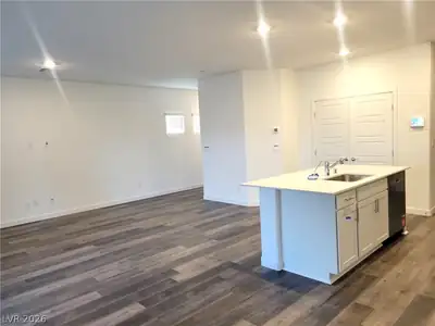 1202 Sun Parakeet Drive, Henderson, NV 89011 Kitchen