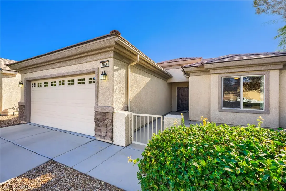 7560 Widewing Drive, North Las Vegas, NV 89084