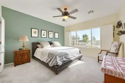 7560 Widewing Drive, North Las Vegas, NV 89084 Bedroom