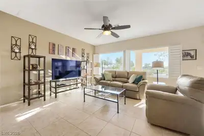 7560 Widewing Drive, North Las Vegas, NV 89084 Living Room