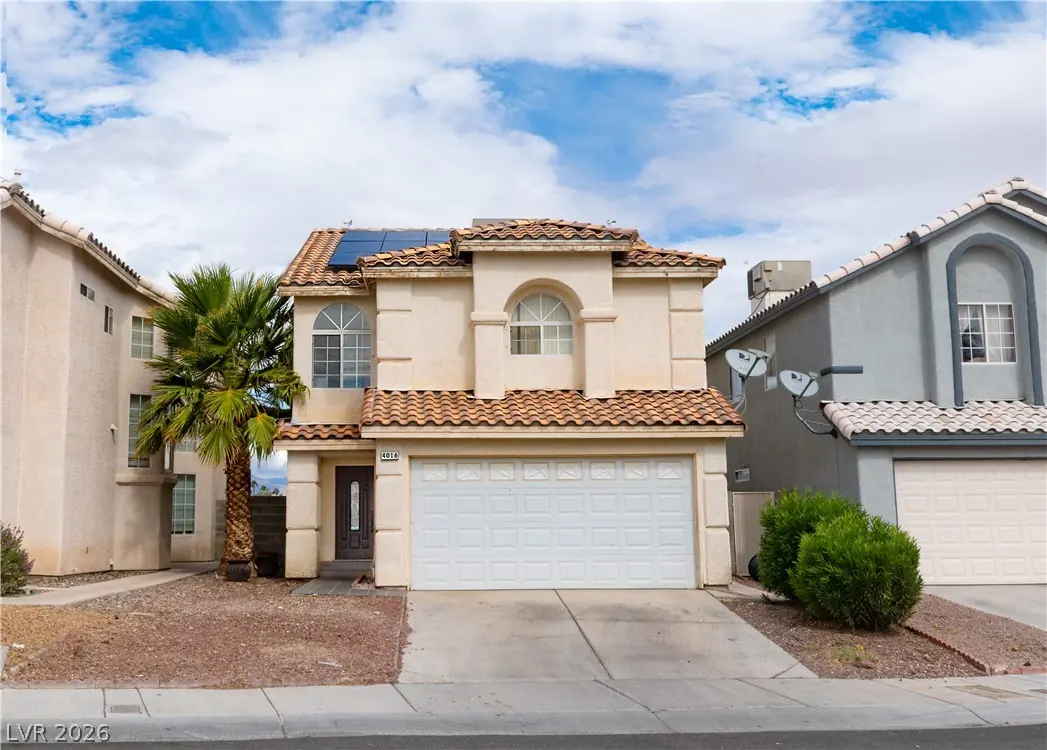 4016 Abrams Avenue, Las Vegas, NV 89110