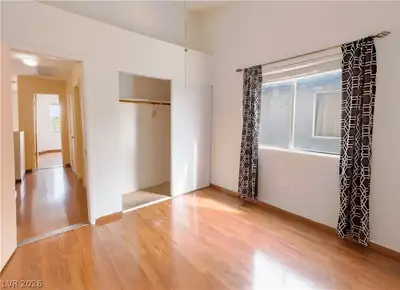 4016 Abrams Avenue, Las Vegas, NV 89110 Bedroom