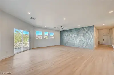 152 Green Way Drive, Boulder City, NV 89005 Living Room