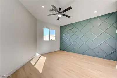 152 Green Way Drive, Boulder City, NV 89005 Bedroom