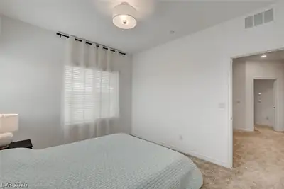 600 North Carriage Hill Drive 1035, Las Vegas, NV 89138 Bedroom
