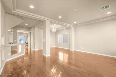 6005 Crown Palms Avenue, Las Vegas