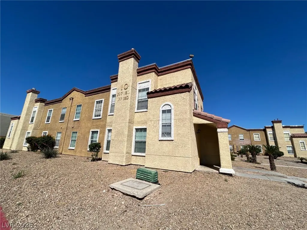 2801 North Rainbow Boulevard 277, Las Vegas, NV 89108