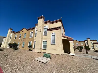 2801 North Rainbow Boulevard 277, Las Vegas