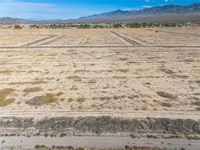 280 East Interceptor Drive, Pahrump, NV 89060 Lot