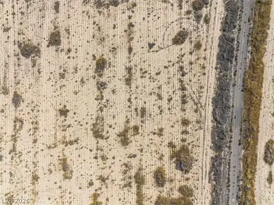 280 East Interceptor Drive, Pahrump, NV 89060 Aerial View