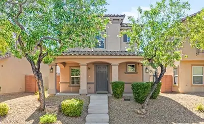 9909 Pride Dance Court, Las Vegas