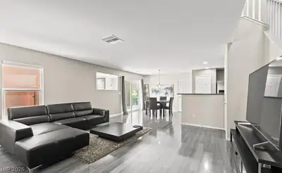 9909 Pride Dance Court, Las Vegas, NV 89178 