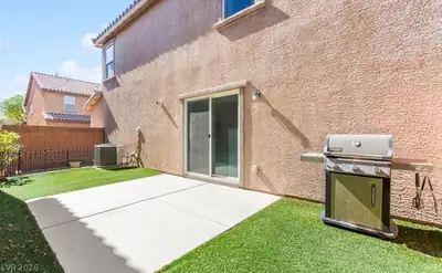 9909 Pride Dance Court, Las Vegas, NV 89178 