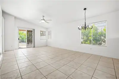 2515 New Salem Avenue, Henderson, NV 89052 Living Room