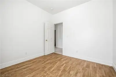 2515 New Salem Avenue, Henderson, NV 89052 Bedroom