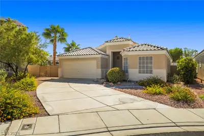 2515 New Salem Avenue, Henderson