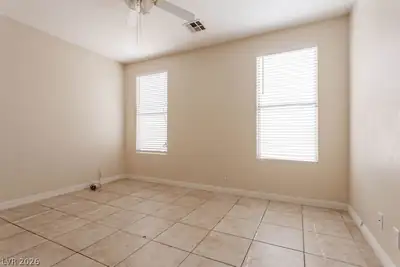 1407 Hometown Avenue, Henderson, NV 89074 Bedroom