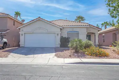 1407 Hometown Avenue Henderson, NV 89074