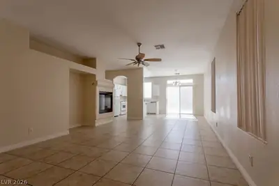 1407 Hometown Avenue, Henderson, NV 89074 Living Room