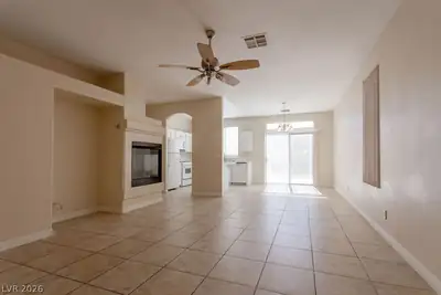 1407 Hometown Avenue, Henderson, NV 89074 Living Room