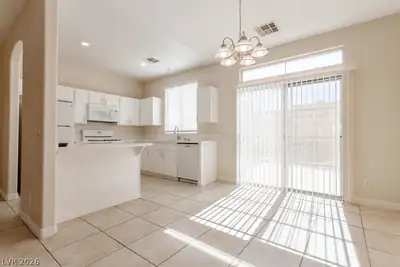 1407 Hometown Avenue, Henderson, NV 89074 Dining Area