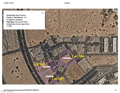 330 Falcon Ridge Parkway 100 Mesquite, NV 89027