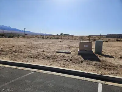 330 Falcon Ridge Parkway 100, Mesquite, NV 89027 Lot