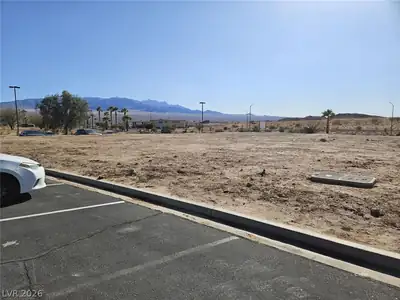 330 Falcon Ridge Parkway 100, Mesquite, NV 89027 Lot