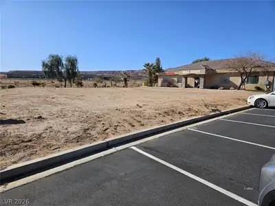 330 Falcon Ridge Parkway 100, Mesquite, NV 89027 Lot