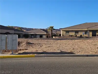 330 Falcon Ridge Parkway 100, Mesquite, NV 89027 Lot
