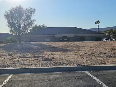 330 Falcon Ridge Parkway 100, Mesquite, NV 89027 Lot