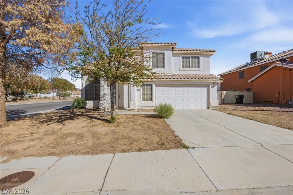 2000 Maple Springs Street, Henderson, NV 89002